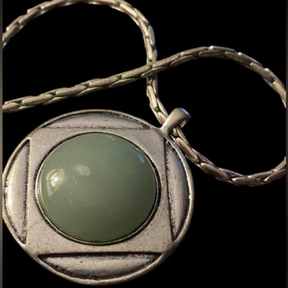 Unknown this silver